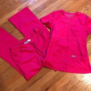 Greys Anatomy by Barco Scrubs